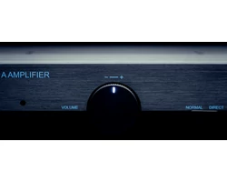 Musical Fidelity A1 + Bluesound NODE NANO sztereó szett