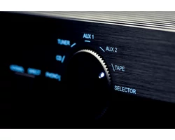 Musical Fidelity A1 + Bluesound NODE NANO sztereó szett