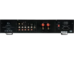 Musical Fidelity B1xi integrált erősítő, fekete