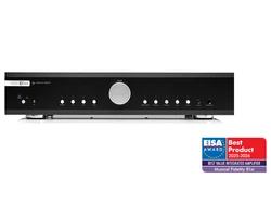 Musical Fidelity B1xi integrált erősítő, fekete