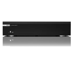 MUSICAL FIDELITY BPC3 tápkondicionáló, fekete