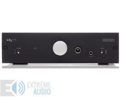 Musical Fidelity LX2-HPA fejhallgató erősítő, fekete