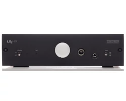Musical Fidelity LX2-HPA fejhallgató erősítő, fekete
