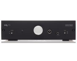 Musical Fidelity LX2-HPA fejhallgató erősítő, fekete Musical Fidelity LX2-HPA fejhallgató erősítő, fekete