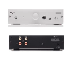 Musical Fidelity LX2-HPA fejhallgató erősítő, ezüst