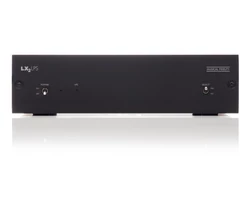 Musical Fidelity LX2-LPS lemezjátszó előerősítő, fekete