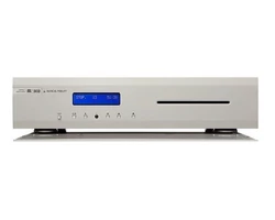 Musical Fidelity M2sCD CD lejátszó, ezüst (bemutató darab)