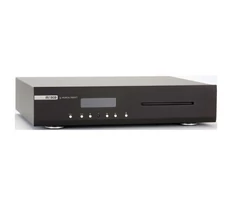 MUSICAL FIDELITY M2sCD CD lejátszó, fekete