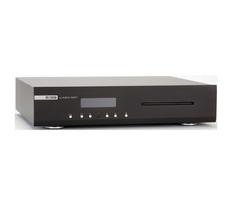 Musical Fidelity M2si erősítő + M2sCD CD lejátszó, fekete Musical Fidelity M2si erősítő + M2sCD CD lejátszó, fekete