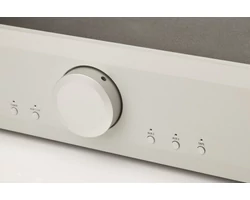 Musical Fidelity M2si erősítő, ezüst