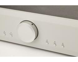 Musical Fidelity M2si erősítő, ezüst Musical Fidelity M2si erősítő, ezüst