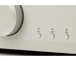 Musical Fidelity M2si erősítő, ezüst