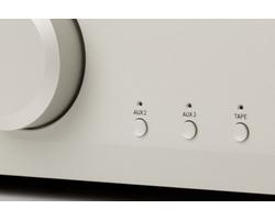 Musical Fidelity M2si erősítő, ezüst Musical Fidelity M2si erősítő, ezüst