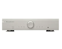 Musical Fidelity M2si erősítő, ezüst