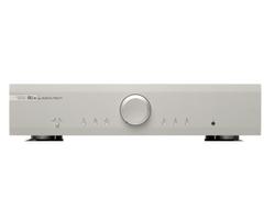 Musical Fidelity M2si erősítő, ezüst Musical Fidelity M2si erősítő, ezüst