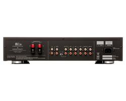 Musical Fidelity M2si erősítő, fekete Musical Fidelity M2si erősítő, fekete