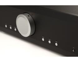 Musical Fidelity M2si erősítő, fekete Musical Fidelity M2si erősítő, fekete