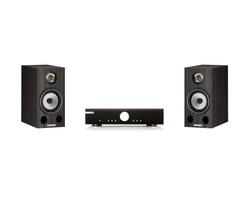 Musical Fidelity M2si erősítő + Triangle Esprit Comete EZ sztereó szett