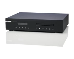 Musical Fidelity M3scd CD lejátszó, DAC, fekete (bemutató darab)