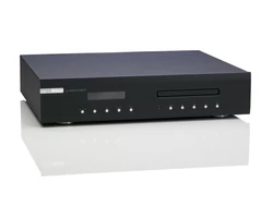 MUSICAL FIDELITY M3scd CD lejátszó, DAC, fekete