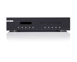 Musical Fidelity M3scd CD lejátszó, DAC, fekete (bemutató darab)