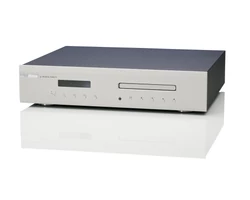 MUSICAL FIDELITY M3scd CD lejátszó, DAC, ezüst (Bemutató darab)