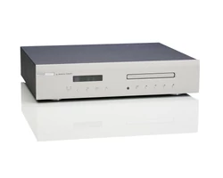 MUSICAL FIDELITY M3scd CD lejátszó, DAC, ezüst (Bemutató darab)