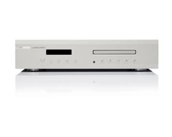 MUSICAL FIDELITY M3scd CD lejátszó, DAC, ezüst (Bemutató darab)