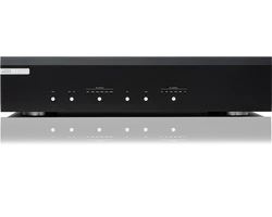 Musical Fidelity M3x Vinyl lemezjátszó előerősítő, fekete