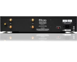 Musical Fidelity M3x Vinyl lemezjátszó előerősítő, fekete