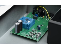 Musical Fidelity M3x Vinyl lemezjátszó előerősítő, fekete