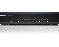 MUSICAL FIDELITY M3x DAC, fekete