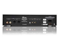 MUSICAL FIDELITY M3x DAC, fekete