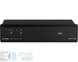Kép 5/5 - Musical Fidelity M5SI + MX-Stream + MX-DAC elektronika szett, fekete
