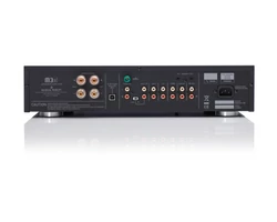 MUSICAL FIDELITY M3si erősítő, fekete