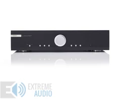 Musical Fidelity M3si + MX-Stream elektronika szett, fekete