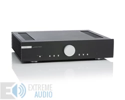 Musical Fidelity M5si + Bluesound NODE (2024) sztereó szett