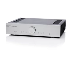 Musical Fidelity M5si ezüst + Bluesound NODE (2024) sztereó szett