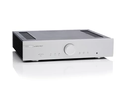 Musical Fidelity M5si ezüst + Bluesound NODE (2024) sztereó szett