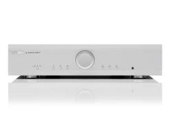 Musical Fidelity M5si ezüst + Bluesound NODE (2024) sztereó szett