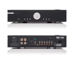 Musical Fidelity M5si erősítő + Triangle Esprit Comete EZ sztereó szett