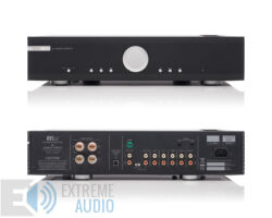 Kép 2/5 - Musical Fidelity M5SI + MX-Stream + MX-DAC elektronika szett, fekete