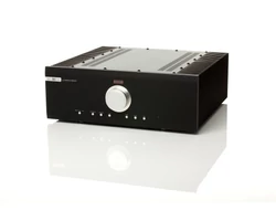 Musical Fidelity M6si500 erősítő, fekete