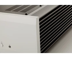 Musical Fidelity M6si500 erősítő, ezüst