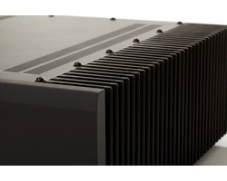 Musical Fidelity M6si500 erősítő, fekete