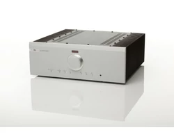 Musical Fidelity M6si500 erősítő, ezüst