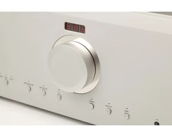 Musical Fidelity M6si500 erősítő, ezüst