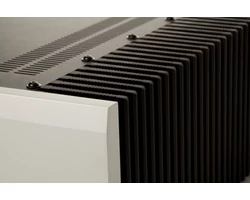 Musical Fidelity M6si500 erősítő, ezüst