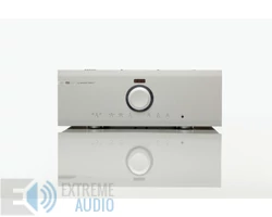 Musical Fidelity M6si500 erősítő, ezüst