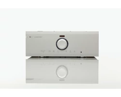 Musical Fidelity M6si500 erősítő, ezüst
